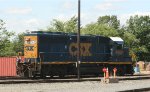 CSX 6242